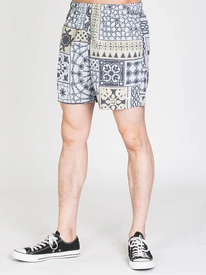 OBEY EASY PATHOS SHORT - CLEARANCE