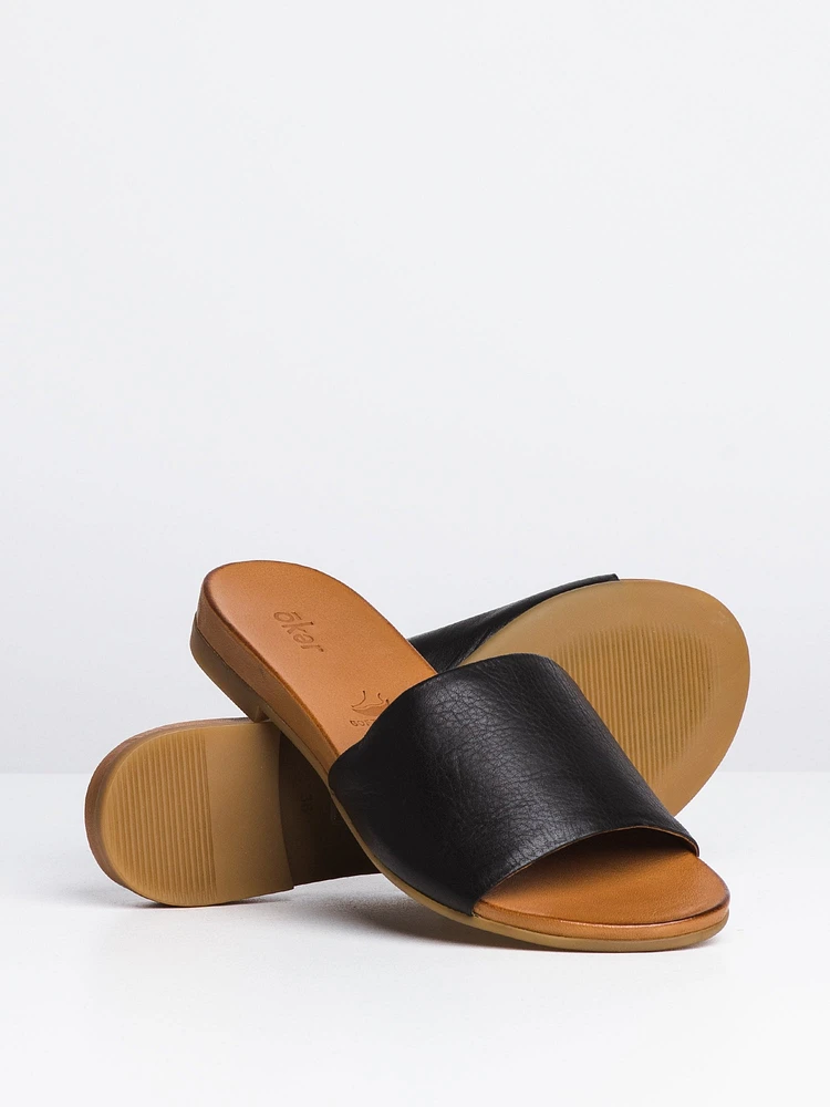 WOMENS OKER SEMA SANDALS