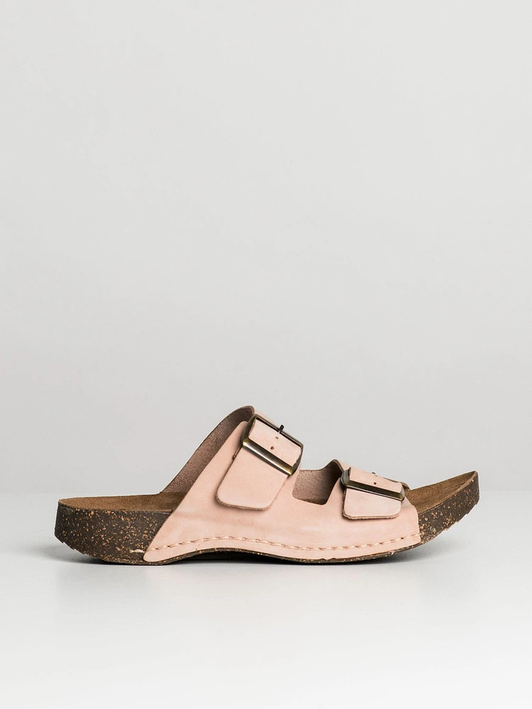 SANDALES CLAUDIA POUR FEMMES