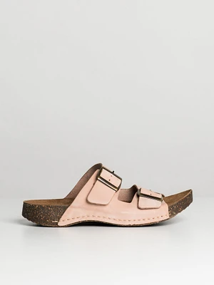 SANDALES CLAUDIA POUR FEMMES