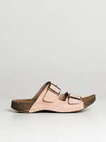 SANDALES CLAUDIA POUR FEMMES