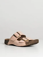SANDALES CLAUDIA POUR FEMMES