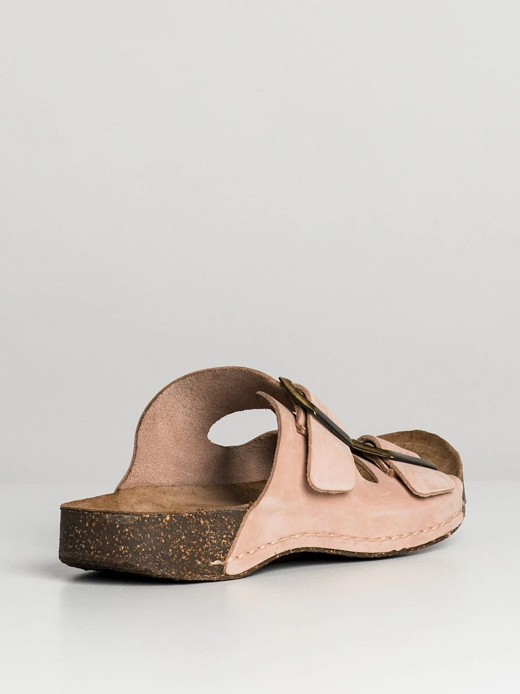 SANDALES CLAUDIA POUR FEMMES