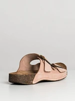 SANDALES CLAUDIA POUR FEMMES