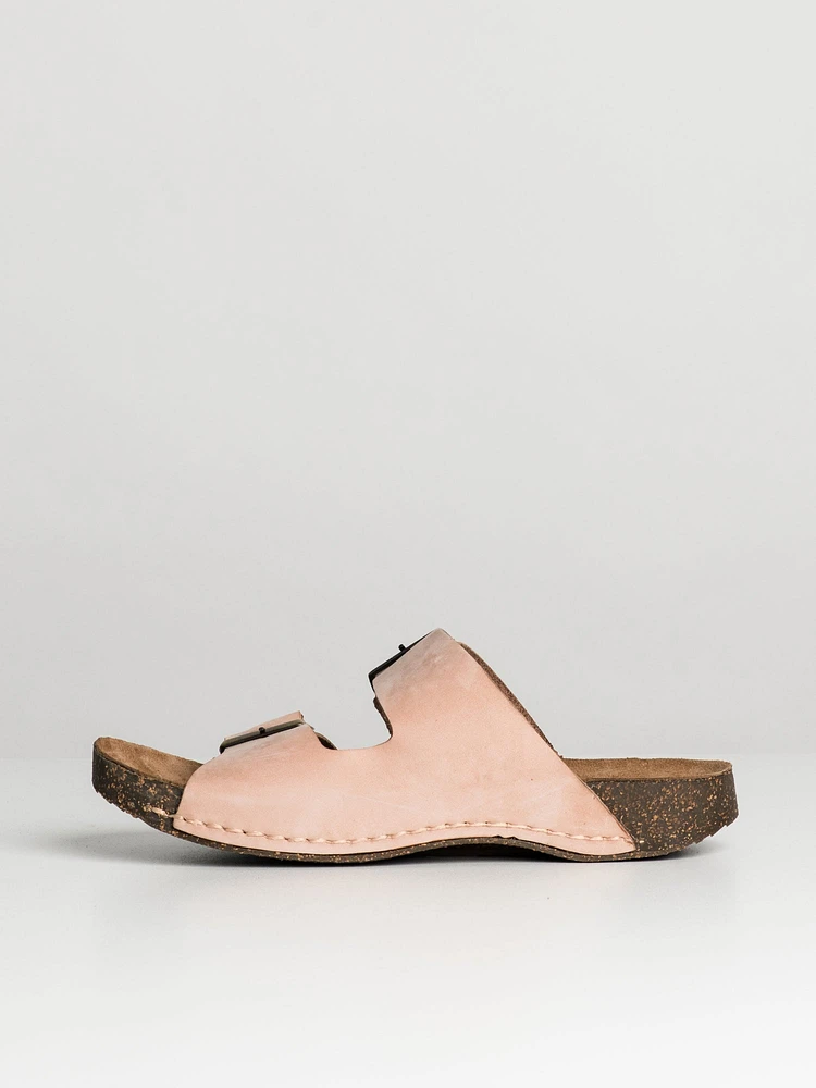 SANDALES CLAUDIA POUR FEMMES