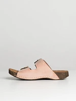 SANDALES CLAUDIA POUR FEMMES