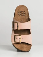 SANDALES CLAUDIA POUR FEMMES