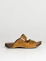 WOMENS SCOUT & TRAIL CLAUDIA SANDALS