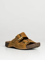 WOMENS SCOUT & TRAIL CLAUDIA SANDALS