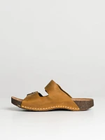 WOMENS SCOUT & TRAIL CLAUDIA SANDALS