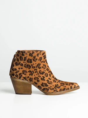 WOMENS JORDAN - LEOPARD-D4 CLEARANCE