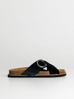 WOMENS OKER AMBER SANDALS