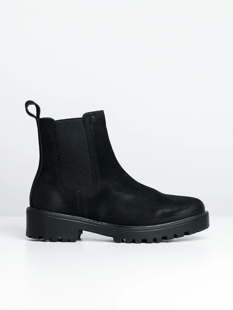 BOTTE COURTE ZOOEY POUR FEMME