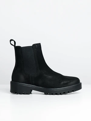 BOTTE COURTE ZOOEY POUR FEMME