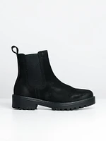 BOTTE COURTE ZOOEY POUR FEMME
