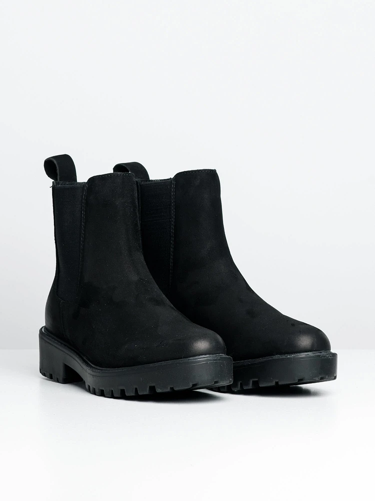 BOTTE COURTE ZOOEY POUR FEMME