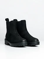 BOTTE COURTE ZOOEY POUR FEMME