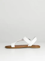 WOMENS OKER FARRAH LEATHER SANDAL - CLEARANCE