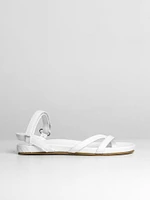 SANDALE EN CUIR SASHA POUR FEMME