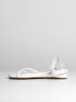 SANDALE EN CUIR SASHA POUR FEMME