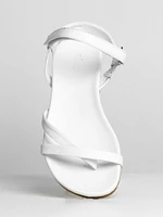 SANDALE EN CUIR SASHA POUR FEMME