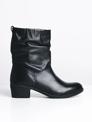 WOMENS ALINA - BLACK-D4 CLEARANCE