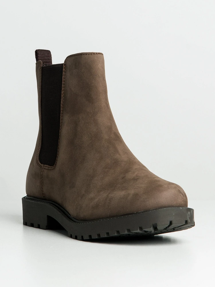 BOTTE JUJU POUR FEMMES