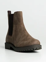 BOTTE JUJU POUR FEMMES