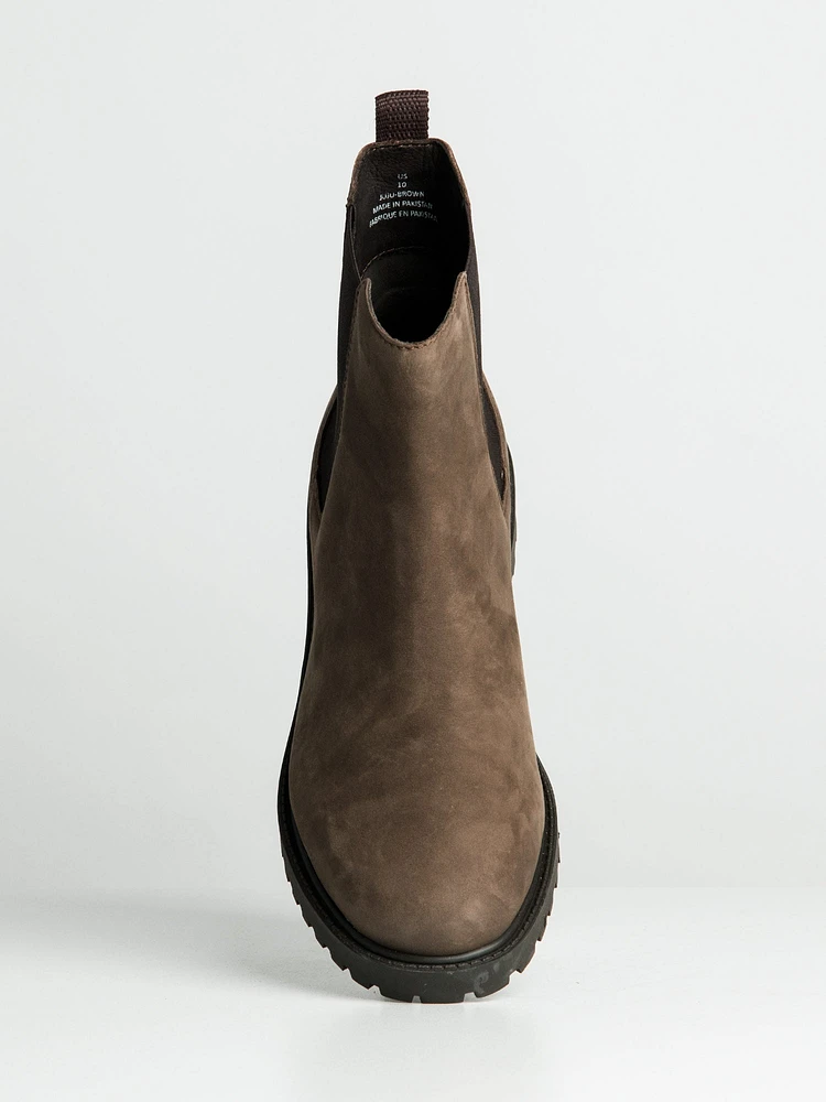 BOTTE JUJU POUR FEMMES