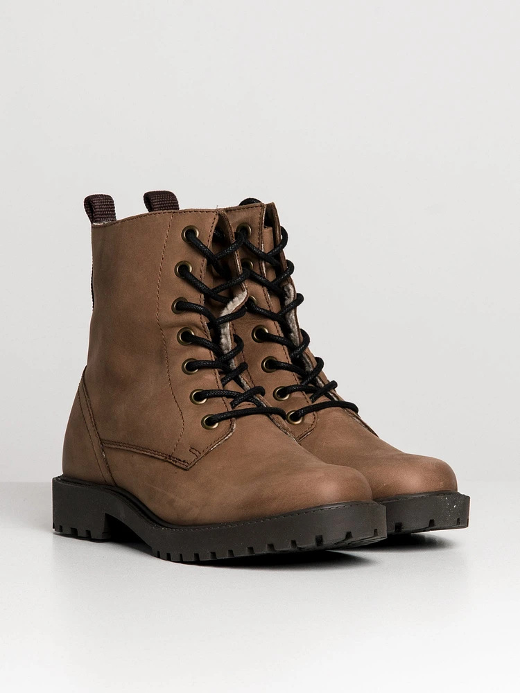 BOTTE DOLLY POUR FEMME