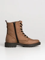 BOTTE DOLLY POUR FEMME