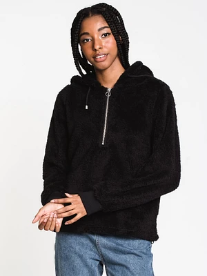 VESTE ANORAK ALLY POUR FEMMES