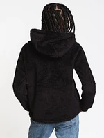 VESTE ANORAK ALLY POUR FEMMES