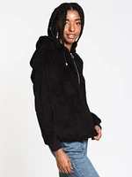 VESTE ANORAK ALLY POUR FEMMES