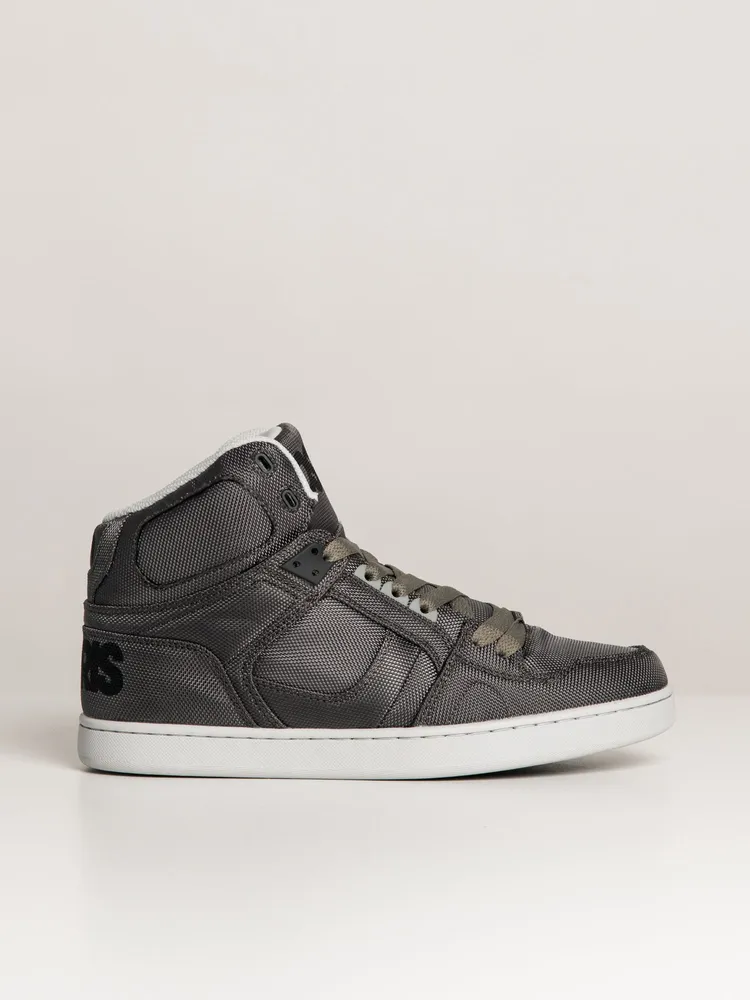 MENS OSIRIS NYC 83 SNEAKER - CLEARANCE