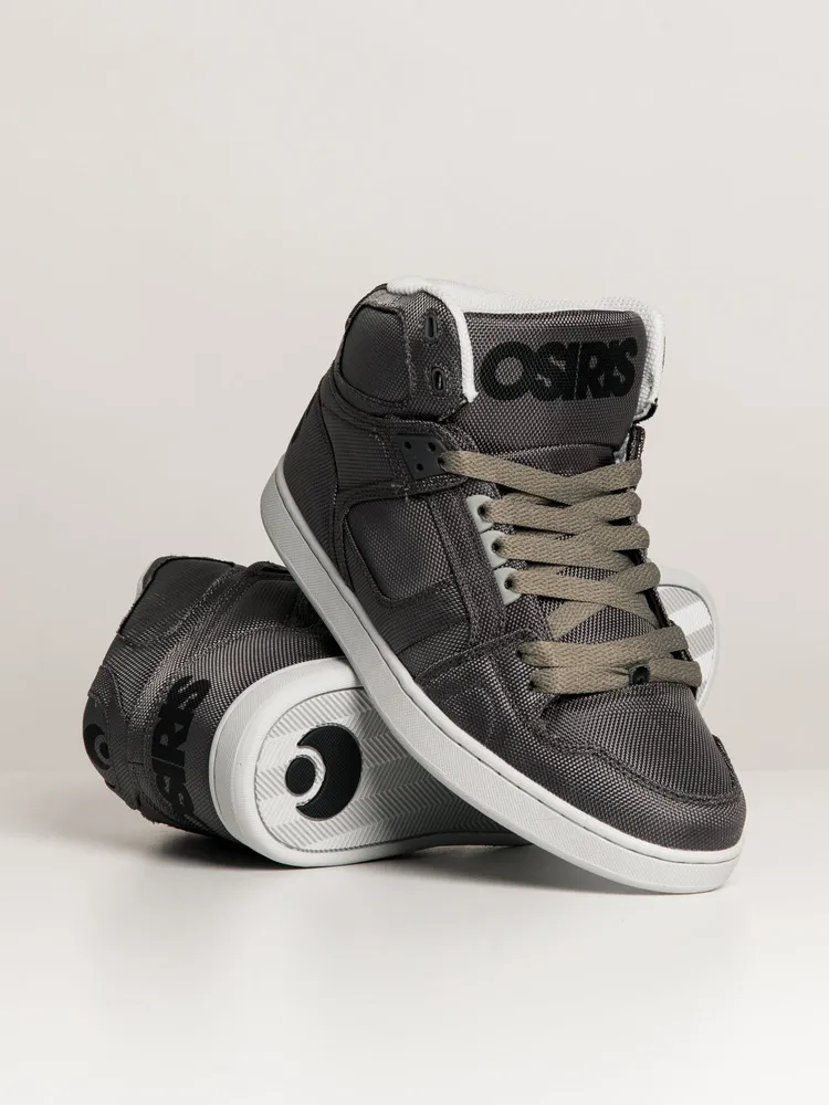 MENS OSIRIS NYC 83 SNEAKER - CLEARANCE