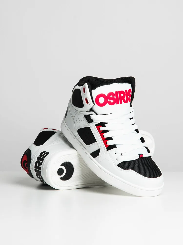 MENS OSIRIS NYC 83 CLK