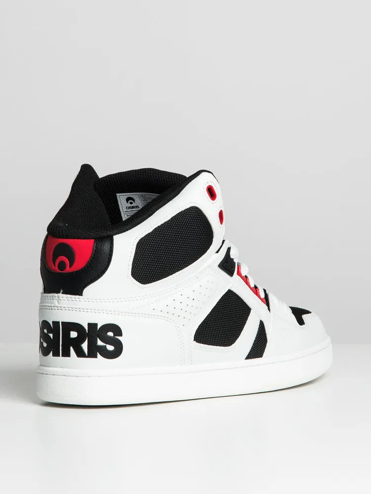 MENS OSIRIS NYC 83 CLK