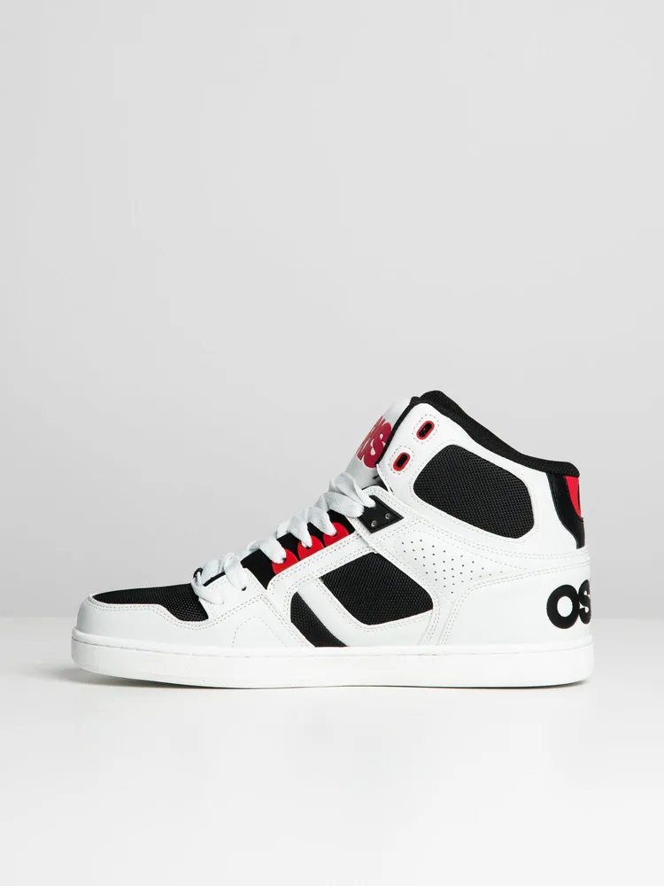 MENS OSIRIS NYC 83 CLK