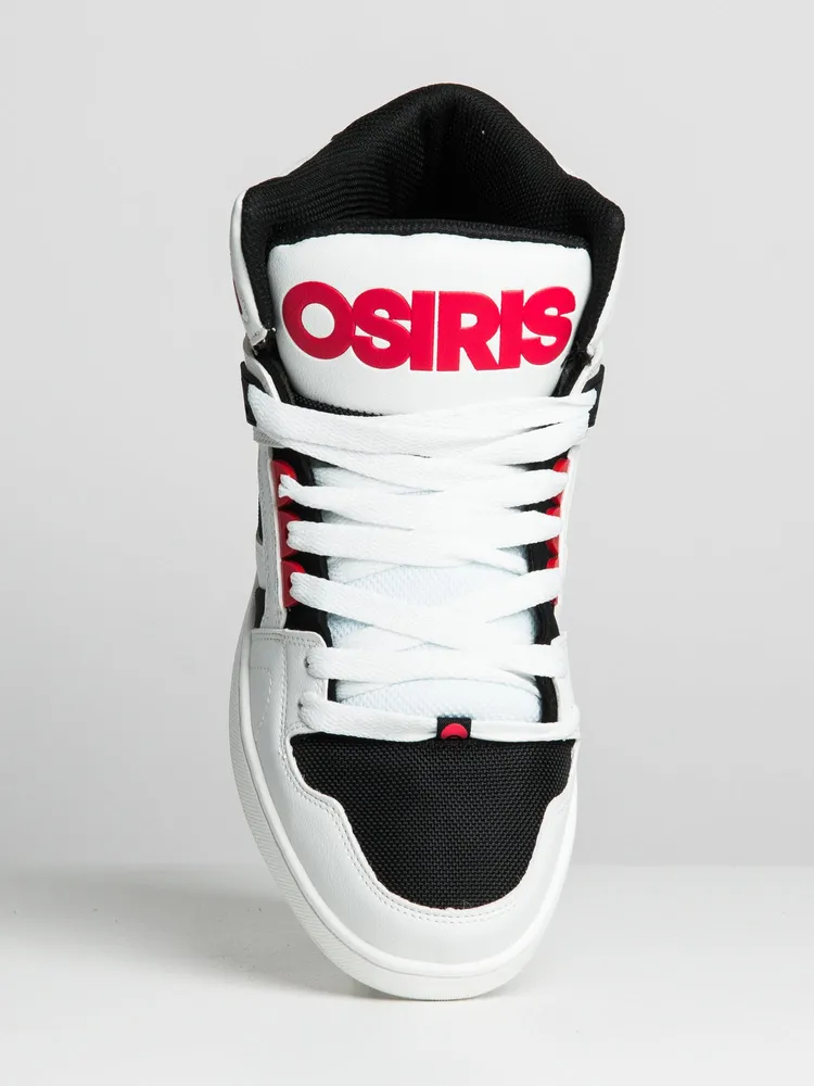 MENS OSIRIS NYC 83 CLK