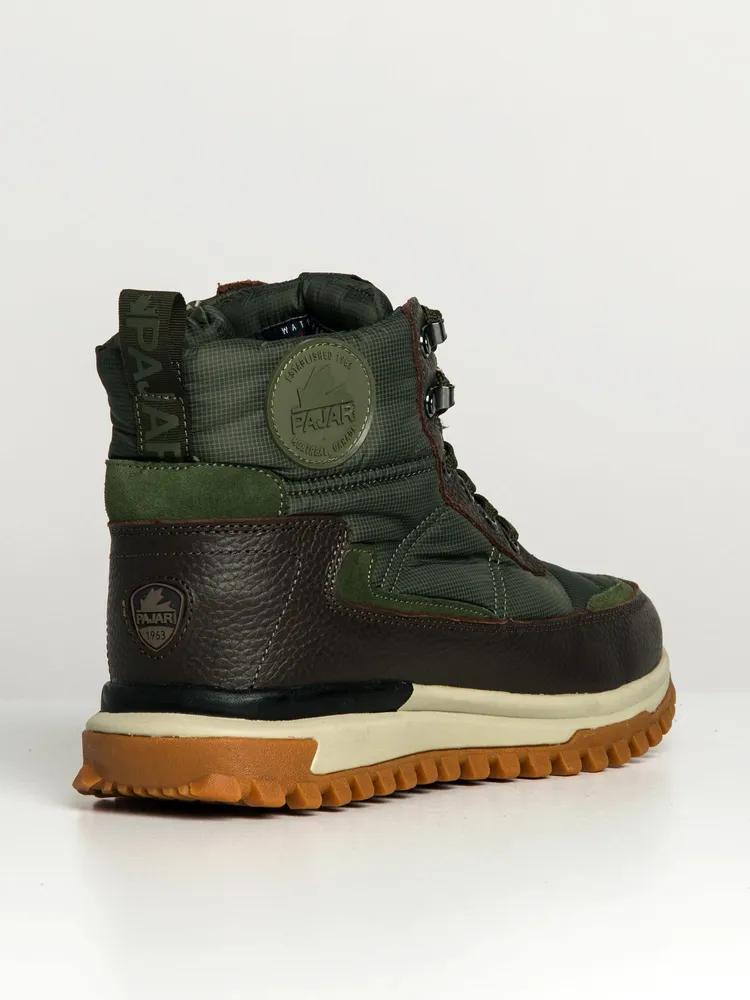 MENS PAJAR FERO BOOT