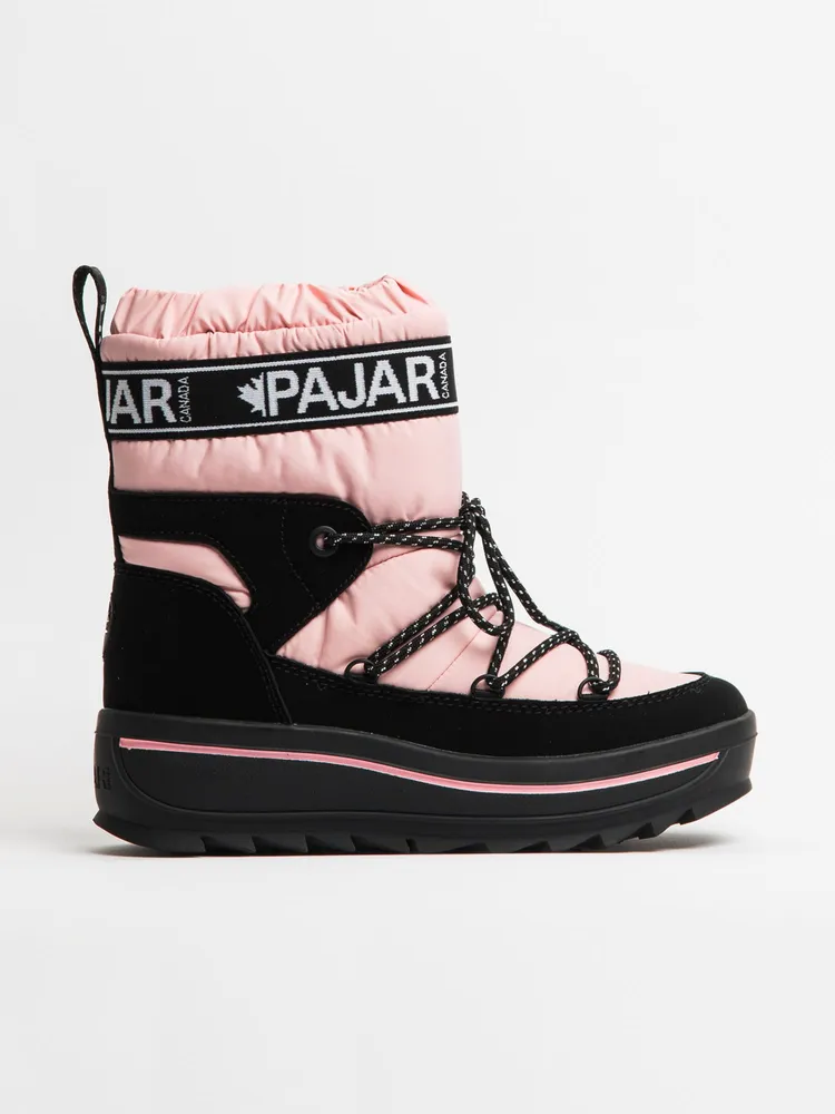 WOMENS PAJAR GALAXY BOOT