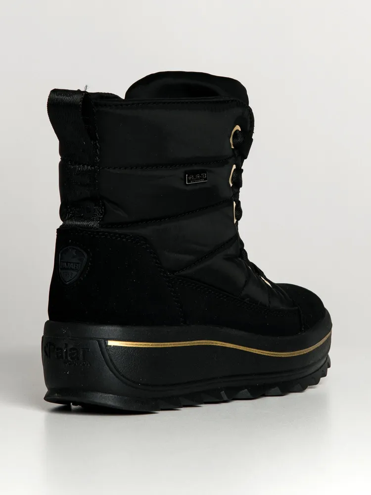 WOMENS PAJAR TYRA BOOT