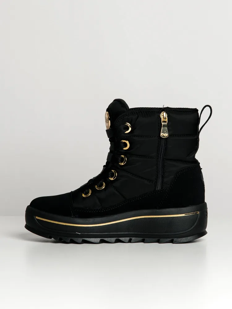 WOMENS PAJAR TYRA BOOT