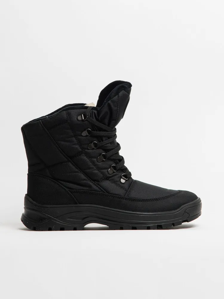 MENS PAJAR ERIC BOOT