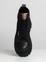 WOMENS PALLADIUM REVOLT TX HI