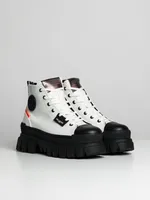 WOMENS PALLADIUM REVOLT TX HI - CLEARANCE