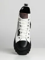 WOMENS PALLADIUM REVOLT TX HI - CLEARANCE