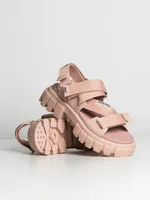 WOMENS PALLADIUM REVOLT SANDAL - CLEARANCE