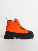 WOMENS PALLADIUM REVOLT BOOT OVERCRUSH - CLEARANCE